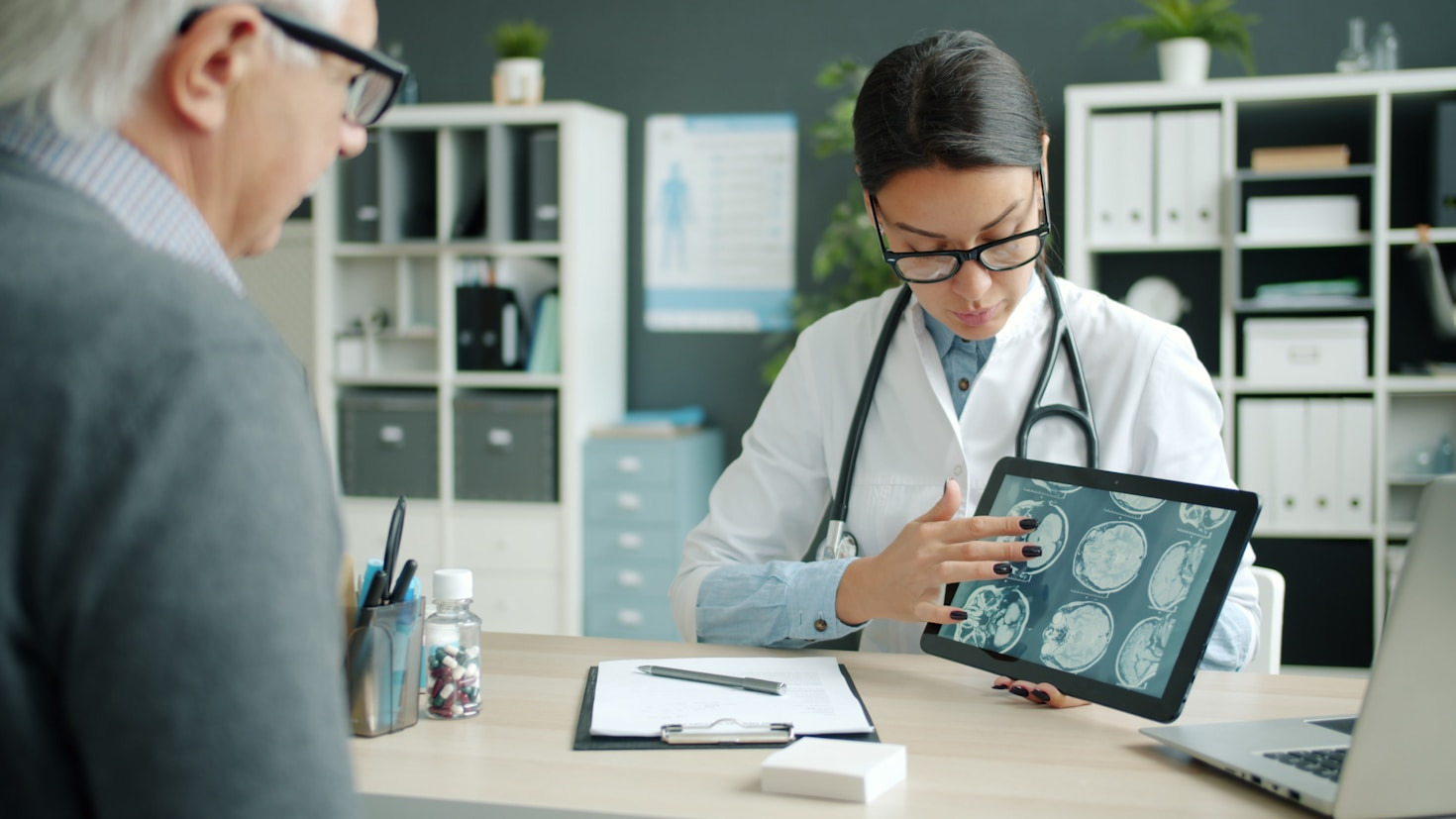Three Immediate Steps to Take After Spotting an Infection